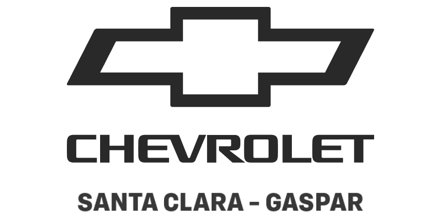 Logo Chevrolet Brasil